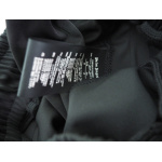 Palm Angels Zip-Up Striped Rainbow Classic Track Jacket & Pants Set Black