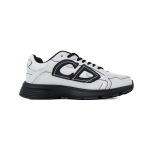 Dior B30 Countdown Sneaker ‘Panda White And Black’