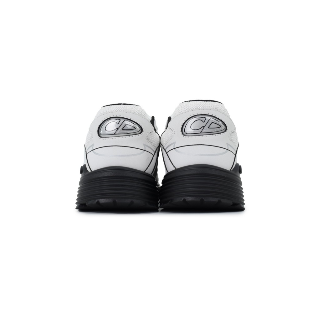Dior B30 Countdown Sneaker ‘Panda White And Black’