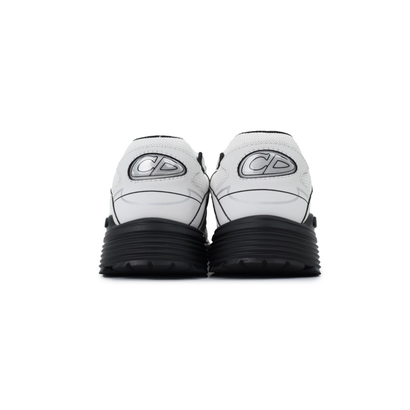 Dior B30 Countdown Sneaker ‘Panda White And Black’