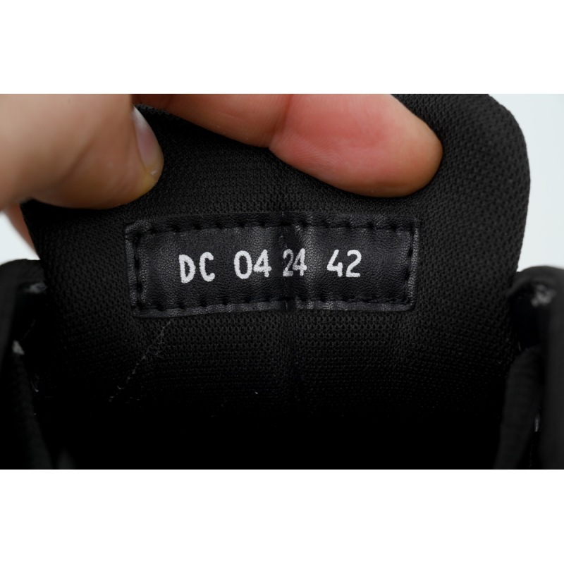 Dior B30 Countdown Sneaker ‘Panda White And Black’