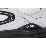 Dior B30 Countdown Sneaker ‘Panda White And Black’
