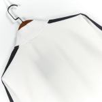 Palm Angels Zip-Up Classic Track Jacket & Pants Set White