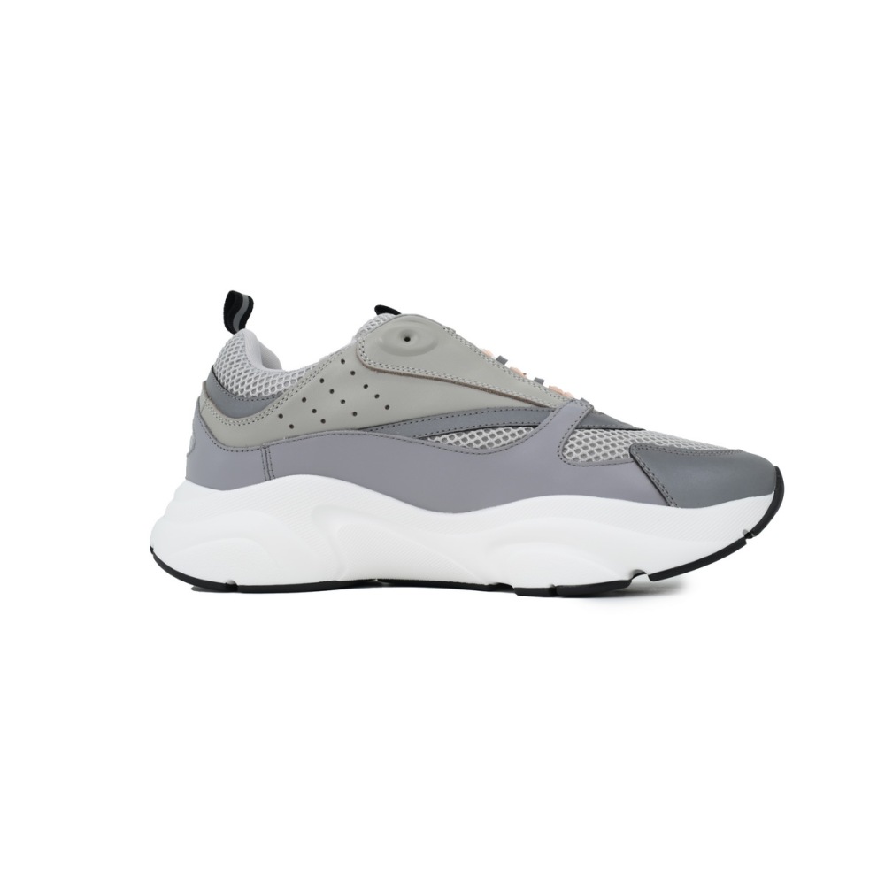 Dior B22 Gray Blue