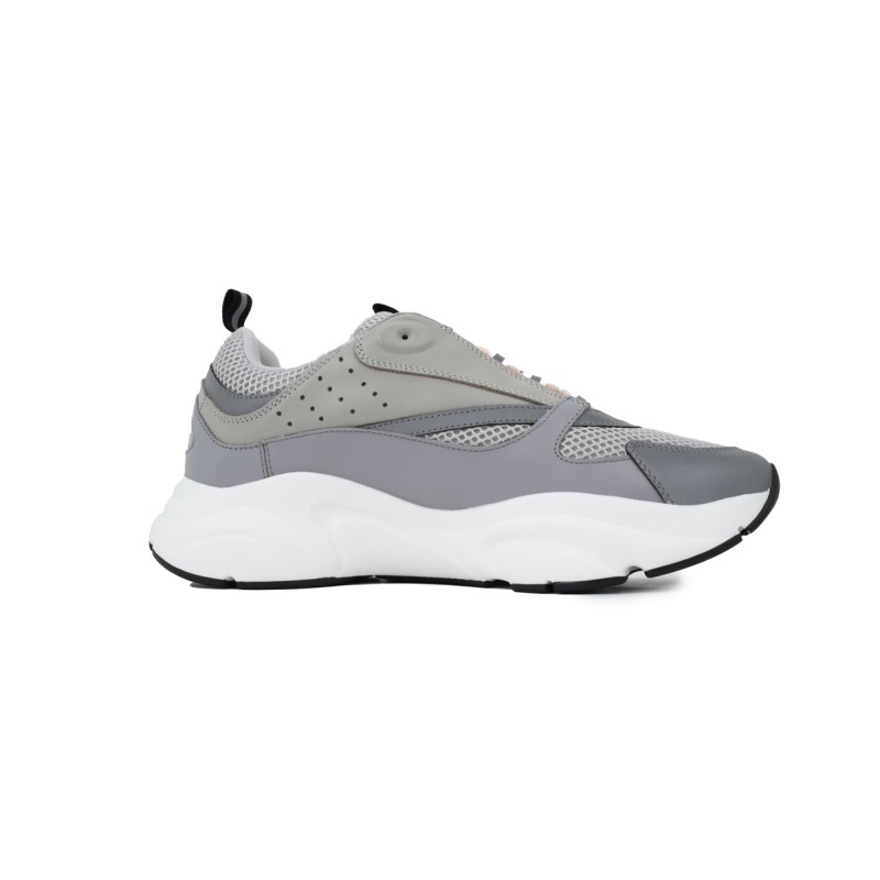 Dior B22 Gray Blue