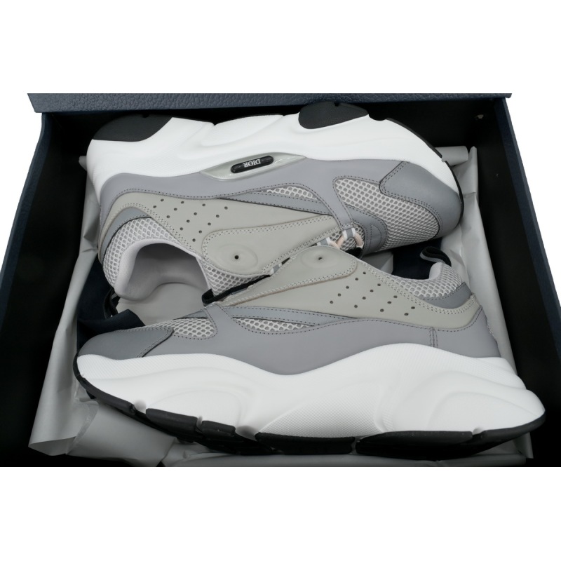 Dior B22 Gray Blue