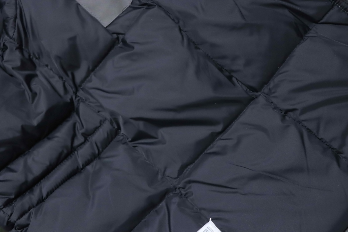 Canada Goose Langford Parka Mid-Length Gray