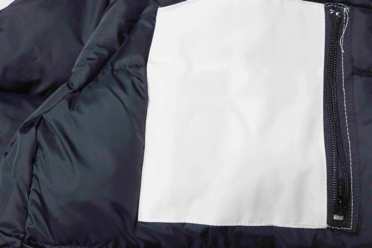 Canada Goose Langford Parka Mid-Length White