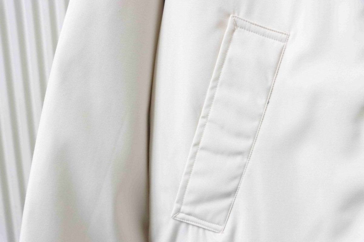 Canada Goose Langford Parka Mid-Length White