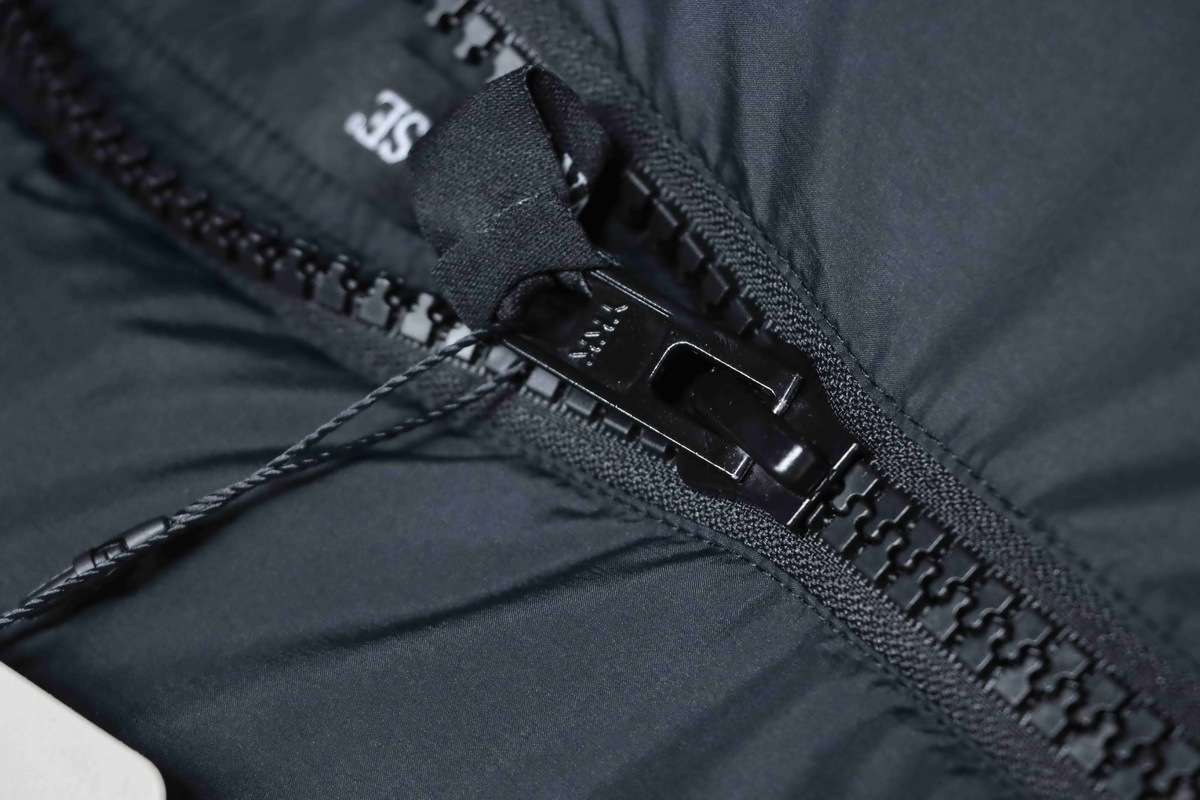 Canada Goose Lawrence Puffer Jacket Black