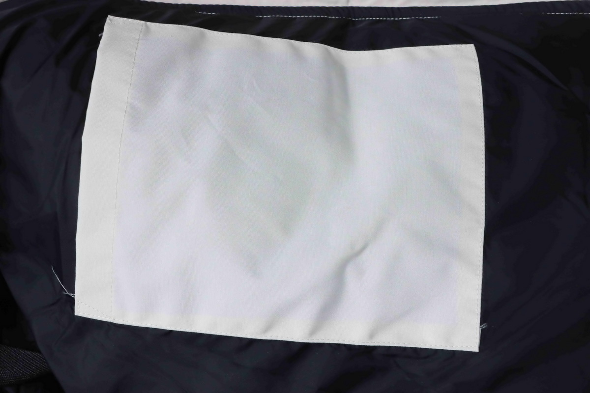 Canada Goose Mystique Parka Classic Long Disc White