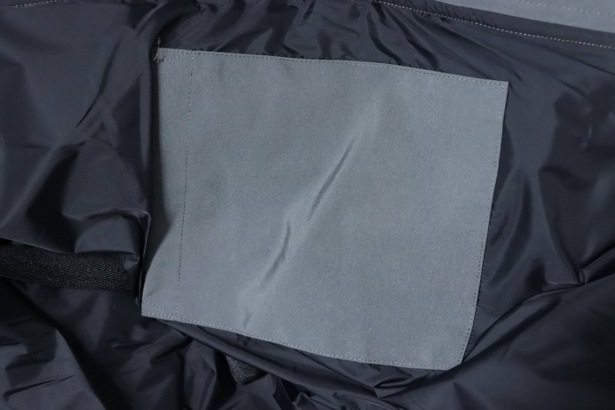 Canada Goose Mystique Parka Classic Long Disc Graphite