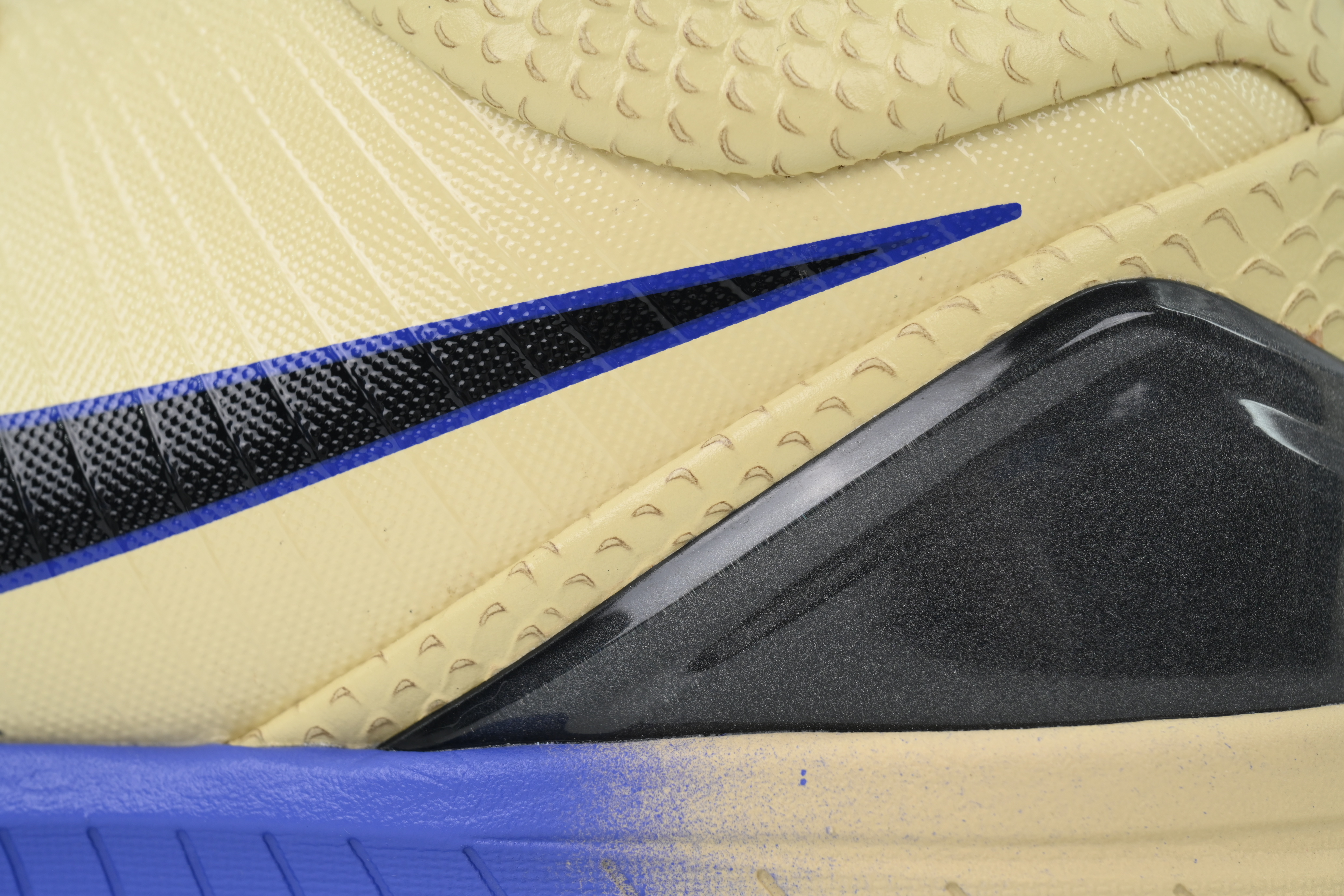 Barcelona x Nike Kobe 4 Protro 'Away Kit'