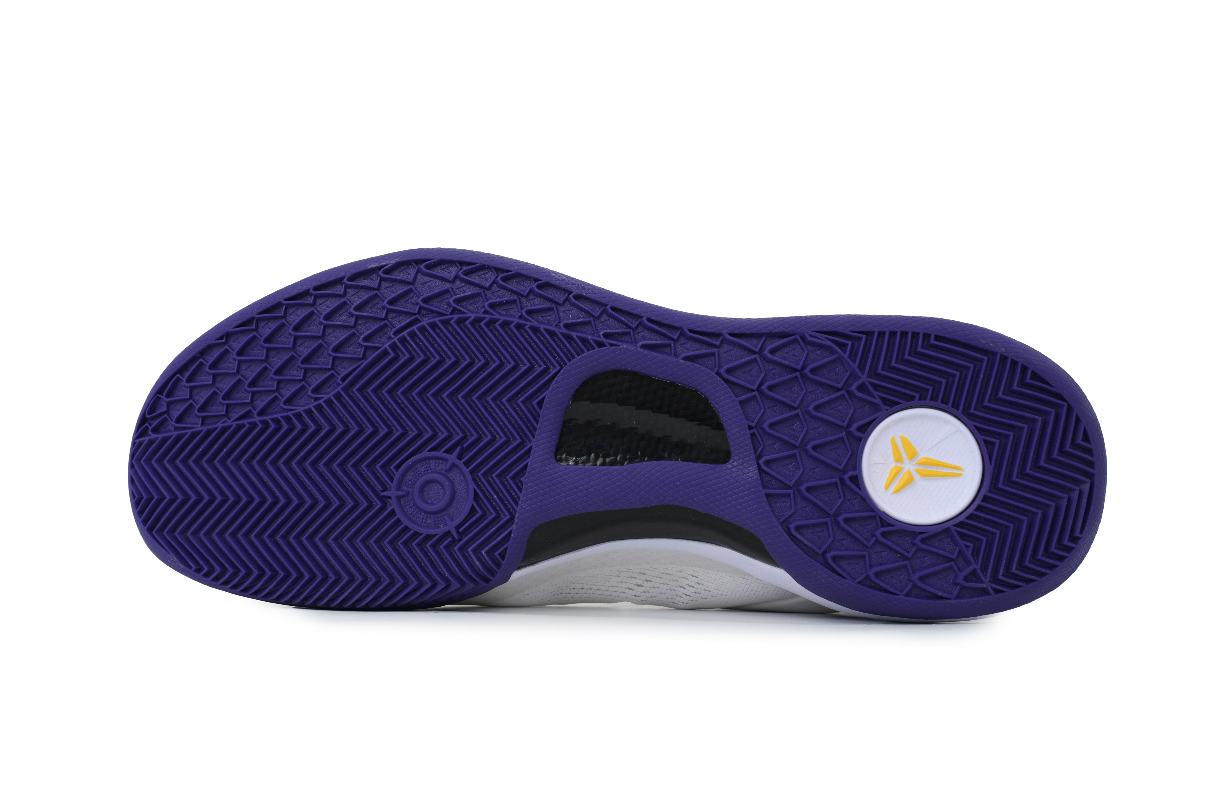 Nike Kobe 8 Protro 'Duke Home' PE HF7485-001