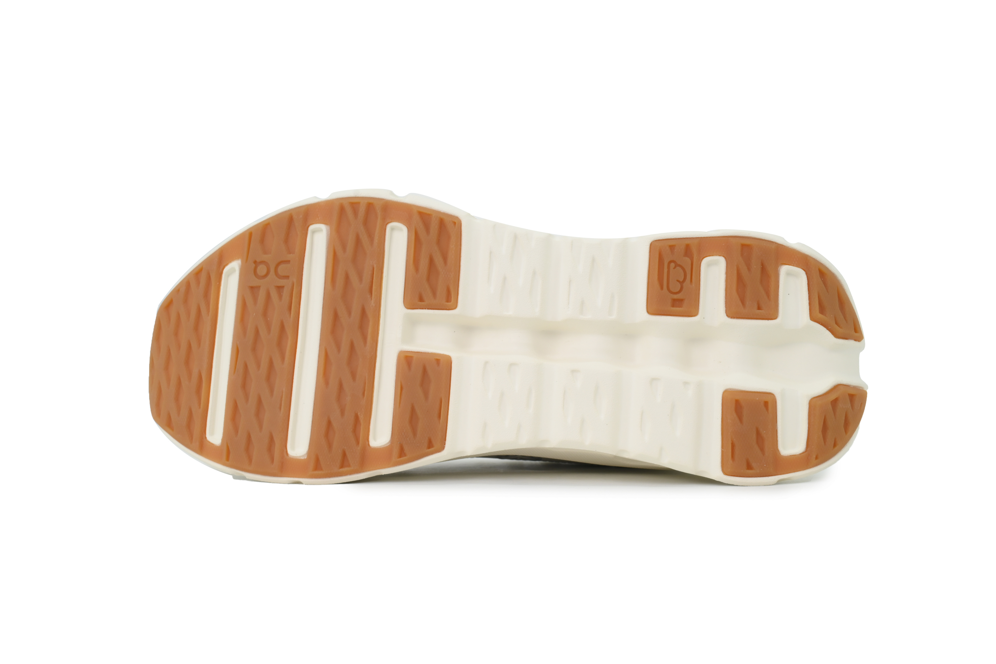 ON Loewe x Cloudtilt 2 Pure White