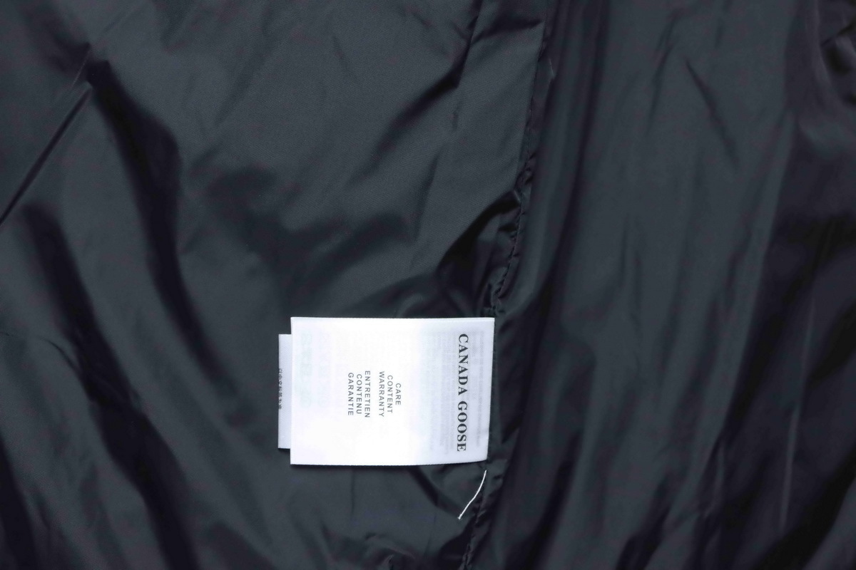 Canada Goose Wyndham Parka Classic Disc Gray