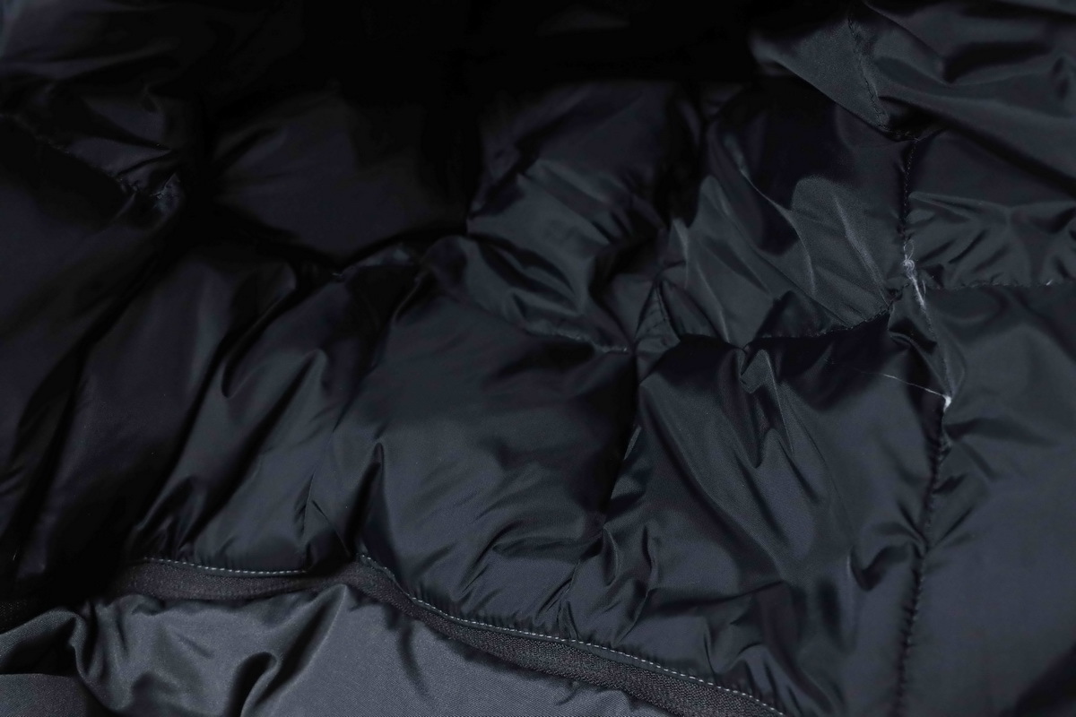 Canada Goose Wyndham Parka Classic Disc Gray