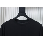 Chrome Hearts Los Angeles Excluisve Long-Sleeve T-Shirt Black