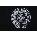 Chrome Hearts Los Angeles Excluisve Long-Sleeve T-Shirt Black