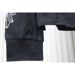 Chrome Hearts Los Angeles Excluisve Long-Sleeve T-Shirt Black