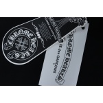 Chrome Hearts Los Angeles Excluisve Long-Sleeve T-Shirt Black