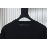 Chrome Hearts Los Angeles Excluisve Long-Sleeve T-Shirt Black