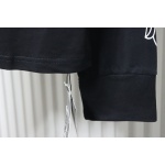 Chrome Hearts Los Angeles Excluisve Long-Sleeve T-Shirt Black