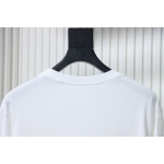 Chrome Hearts Los Angeles Excluisve Long-Sleeve T-Shirt White