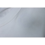 Chrome Hearts Los Angeles Excluisve Long-Sleeve T-Shirt White