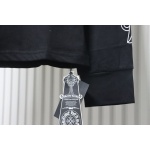 Chrome Hearts Matty Boy Shoulder Logo Crewneck Black