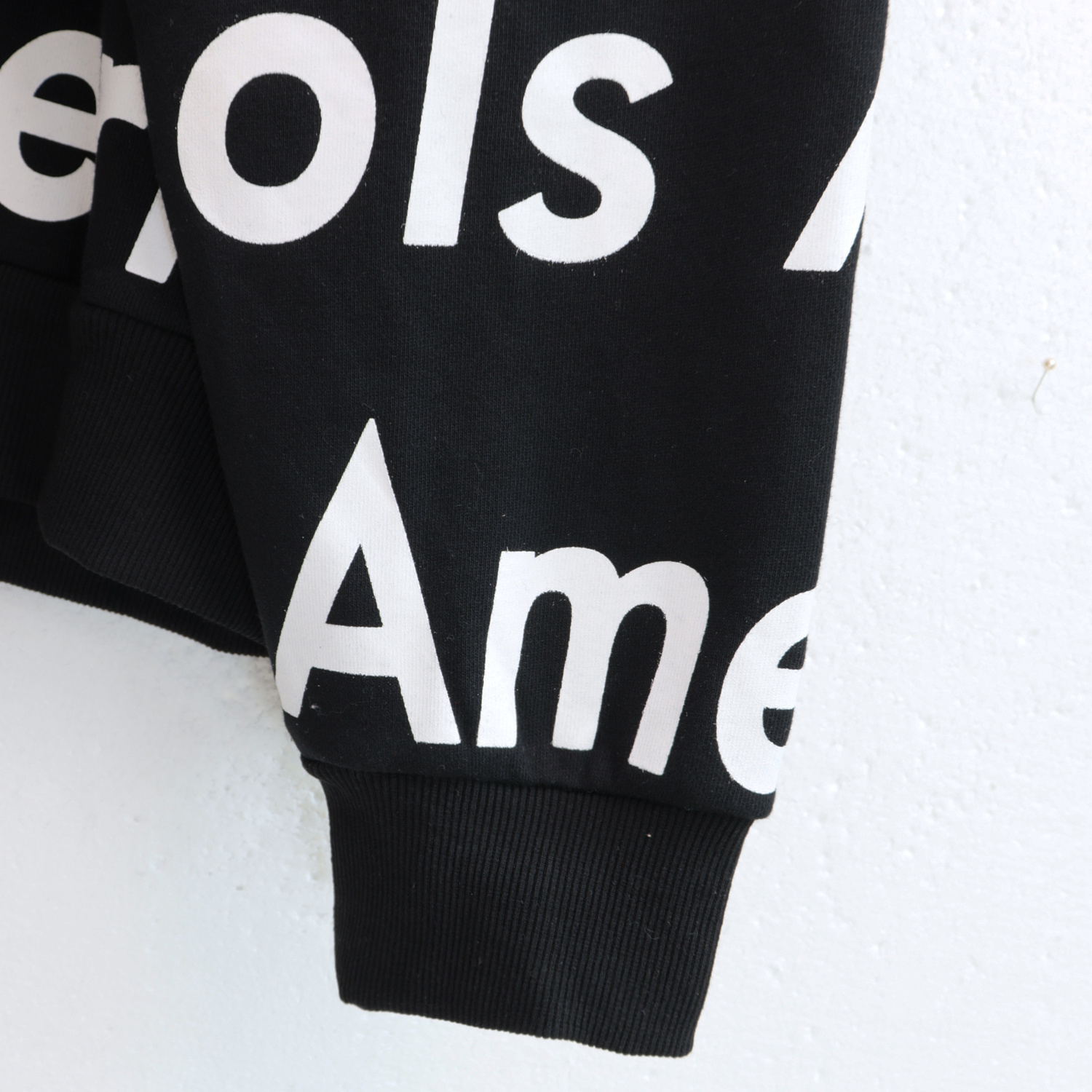 Denim Tears x Arthur Jafa Systemic Racism Controls America Zip Up Hoodie #6025 Red/Black/Blue/Gray