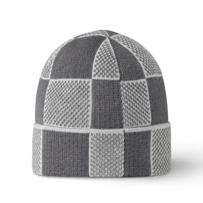 Louis Vuitton Damier Heritage Beanie M92736 02