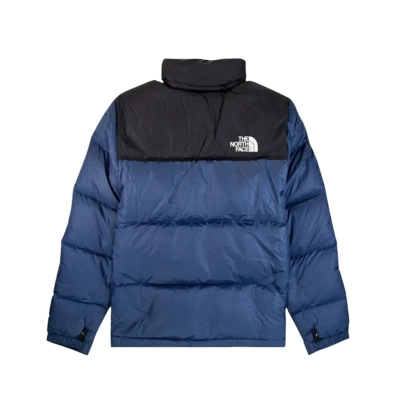 The North Face 1996 Retro Nuptse Jacket 'Shady Blue' 02