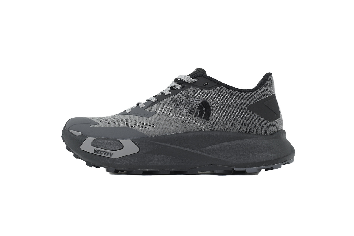 The North Face Vectiv Enduris 4 Black
