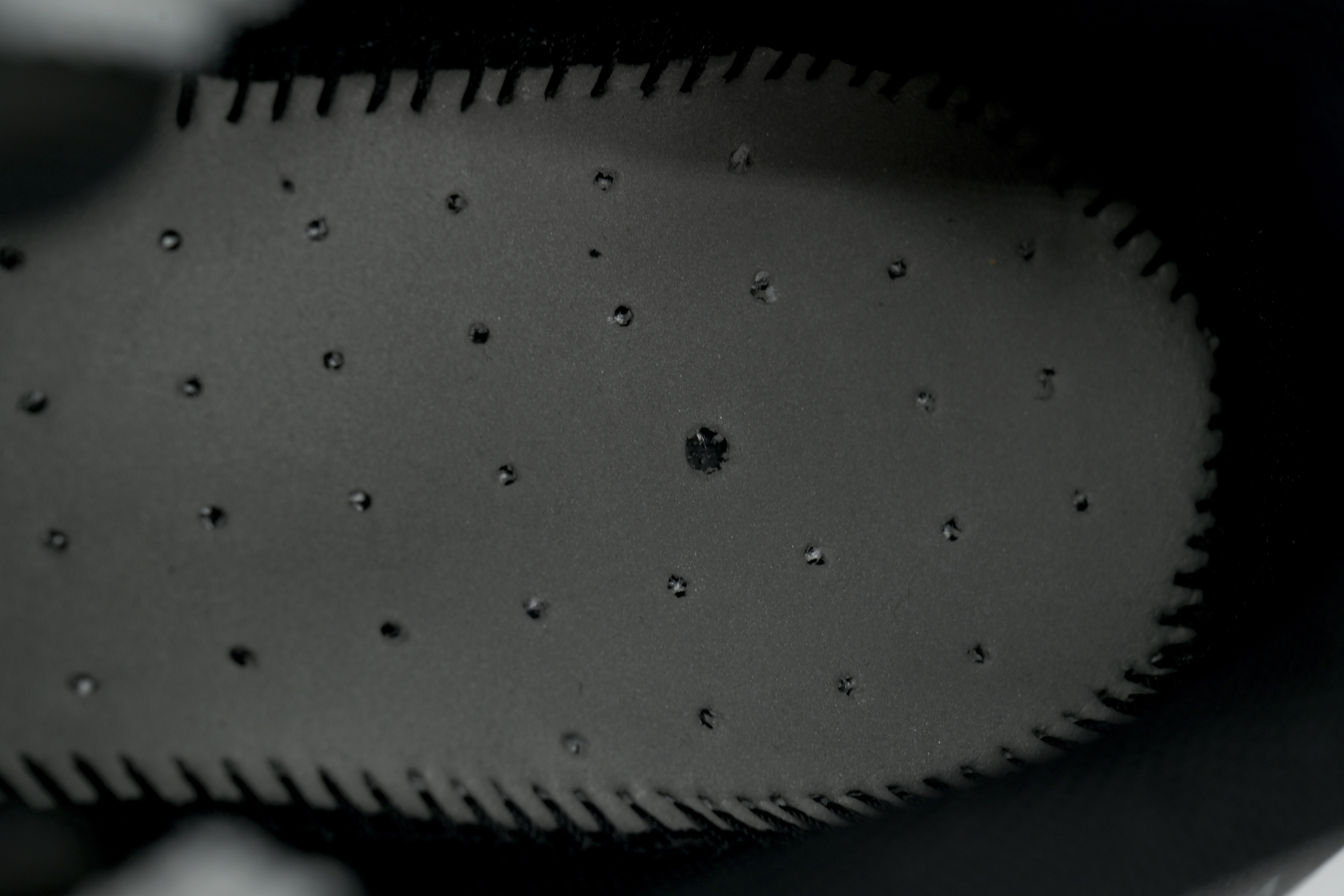 The North Face Vectiv Enduris 4 Black