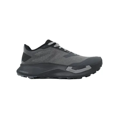 The North Face Vectiv Enduris 4 Black 02