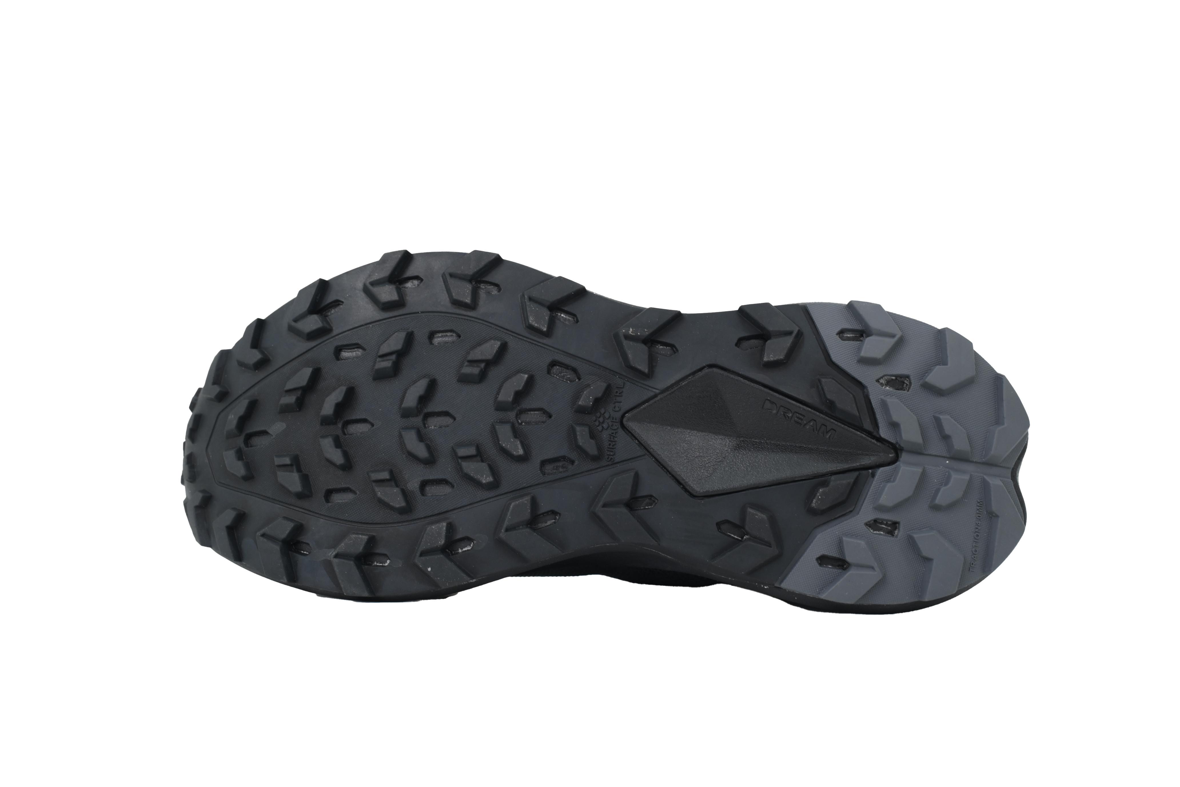 The North Face Vectiv Enduris 4 Black