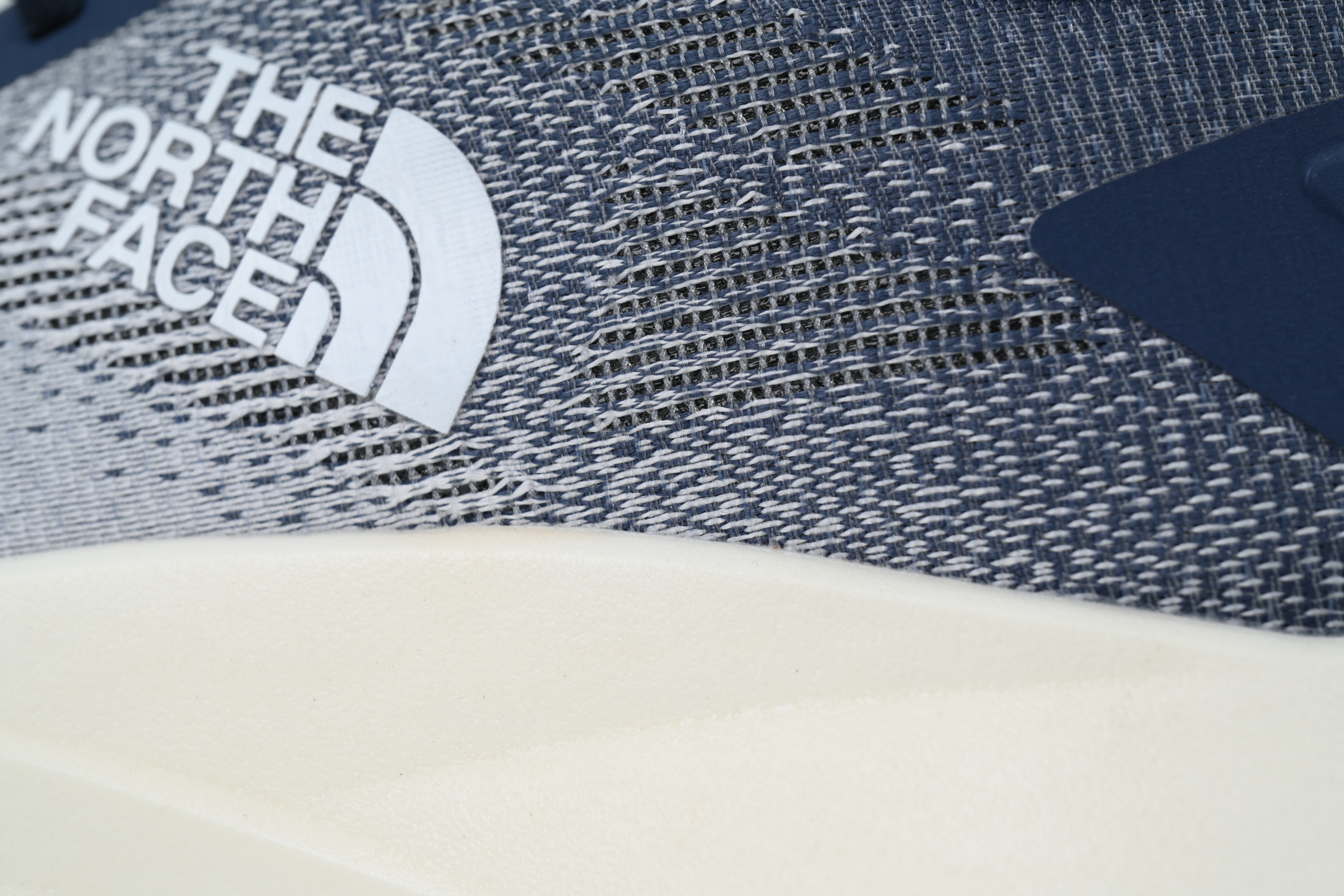 The North Face Vectiv Enduris 4 Blue