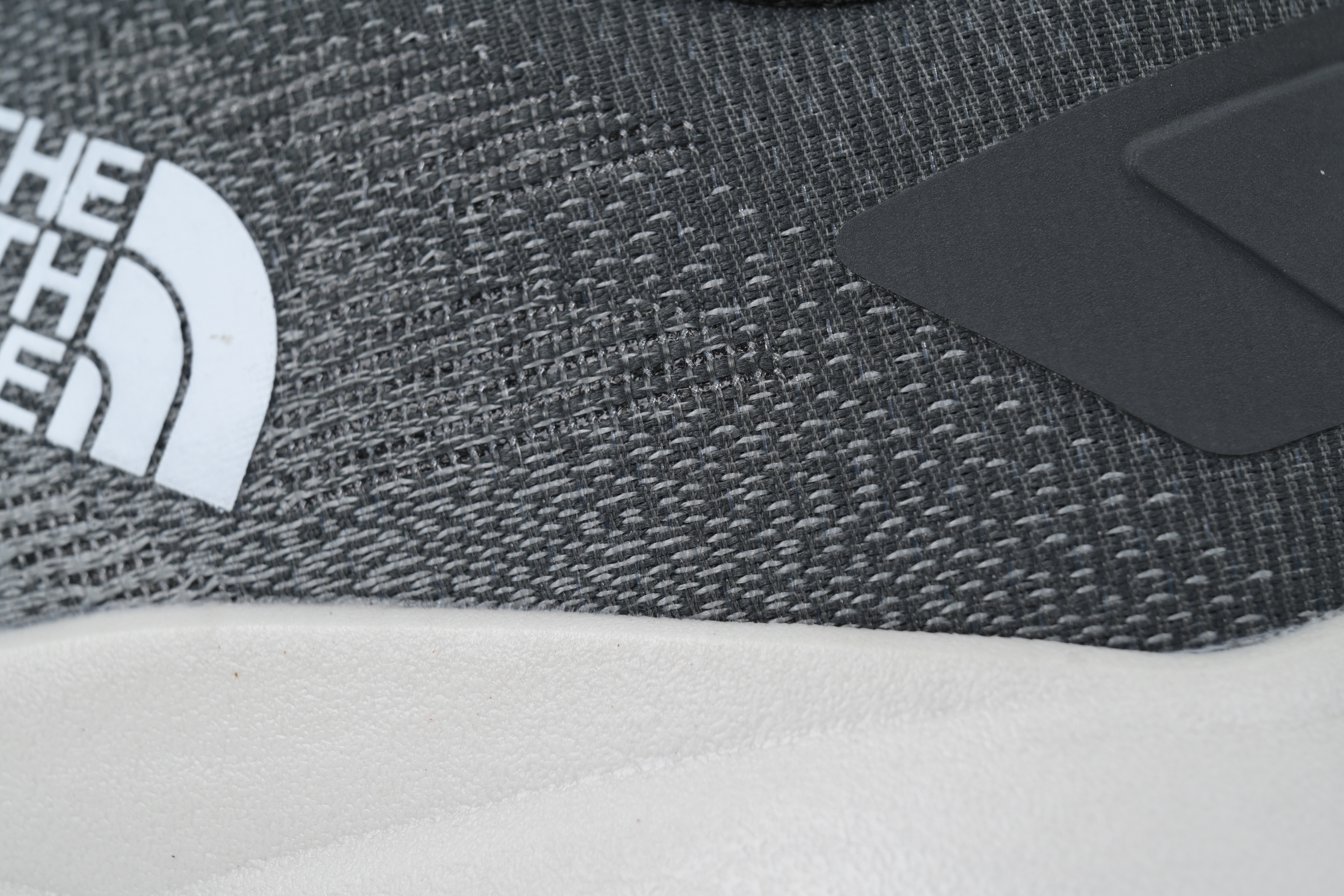 The North Face Vectiv Enduris 4 Grayish Green