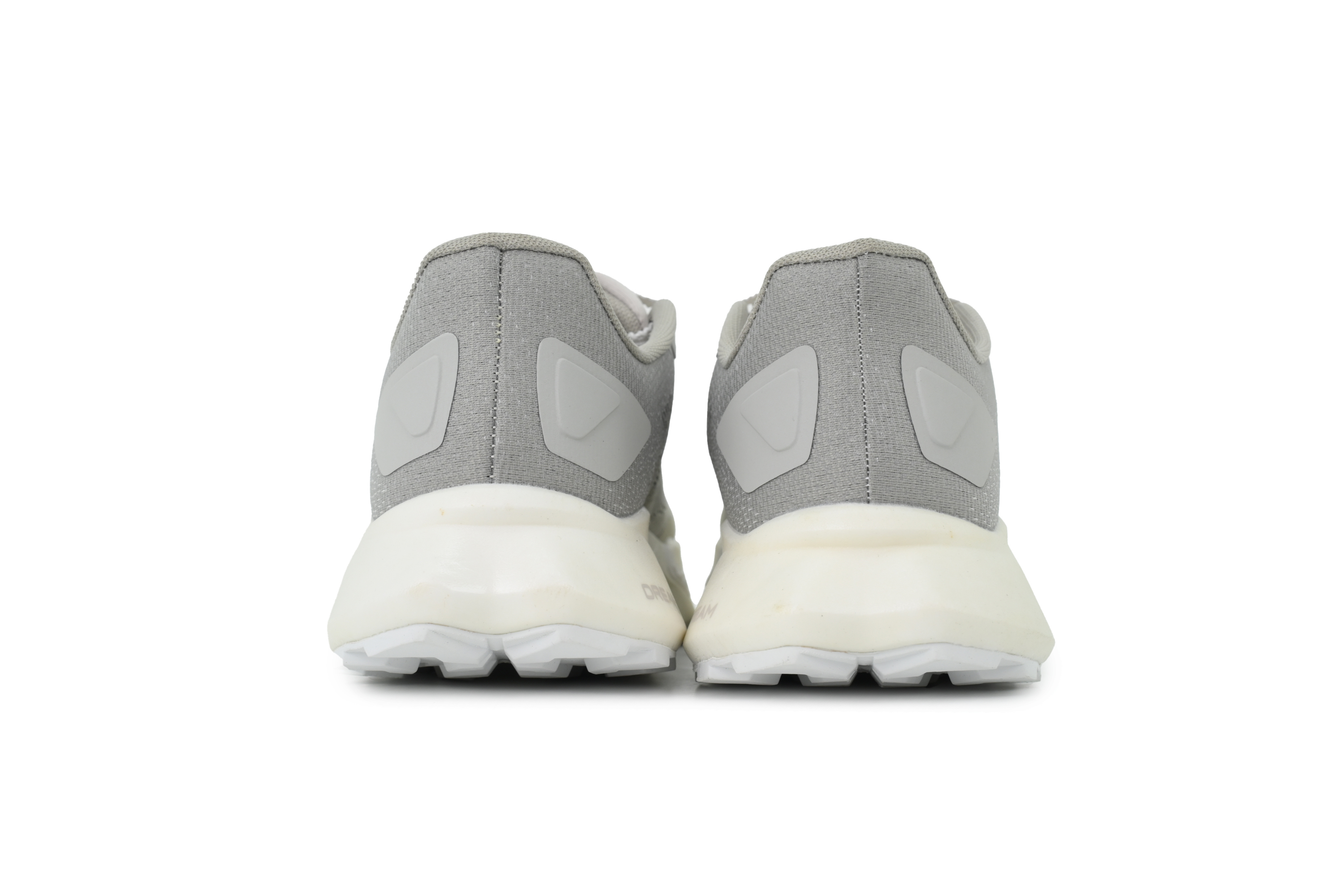 The North Face Vectiv Enduris 4 Grey