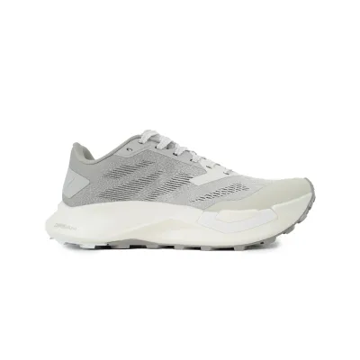 The North Face Vectiv Enduris 4 Grey 02