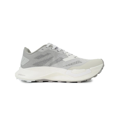 The North Face Vectiv Enduris 4 Grey 02