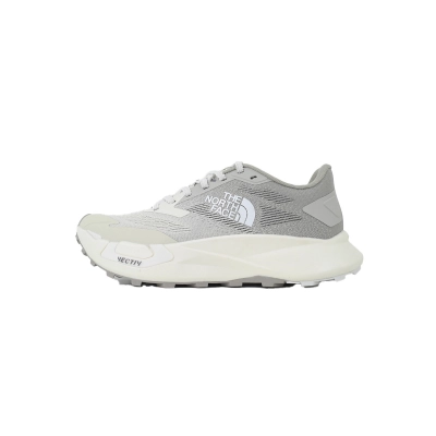 The North Face Vectiv Enduris 4 Grey 01