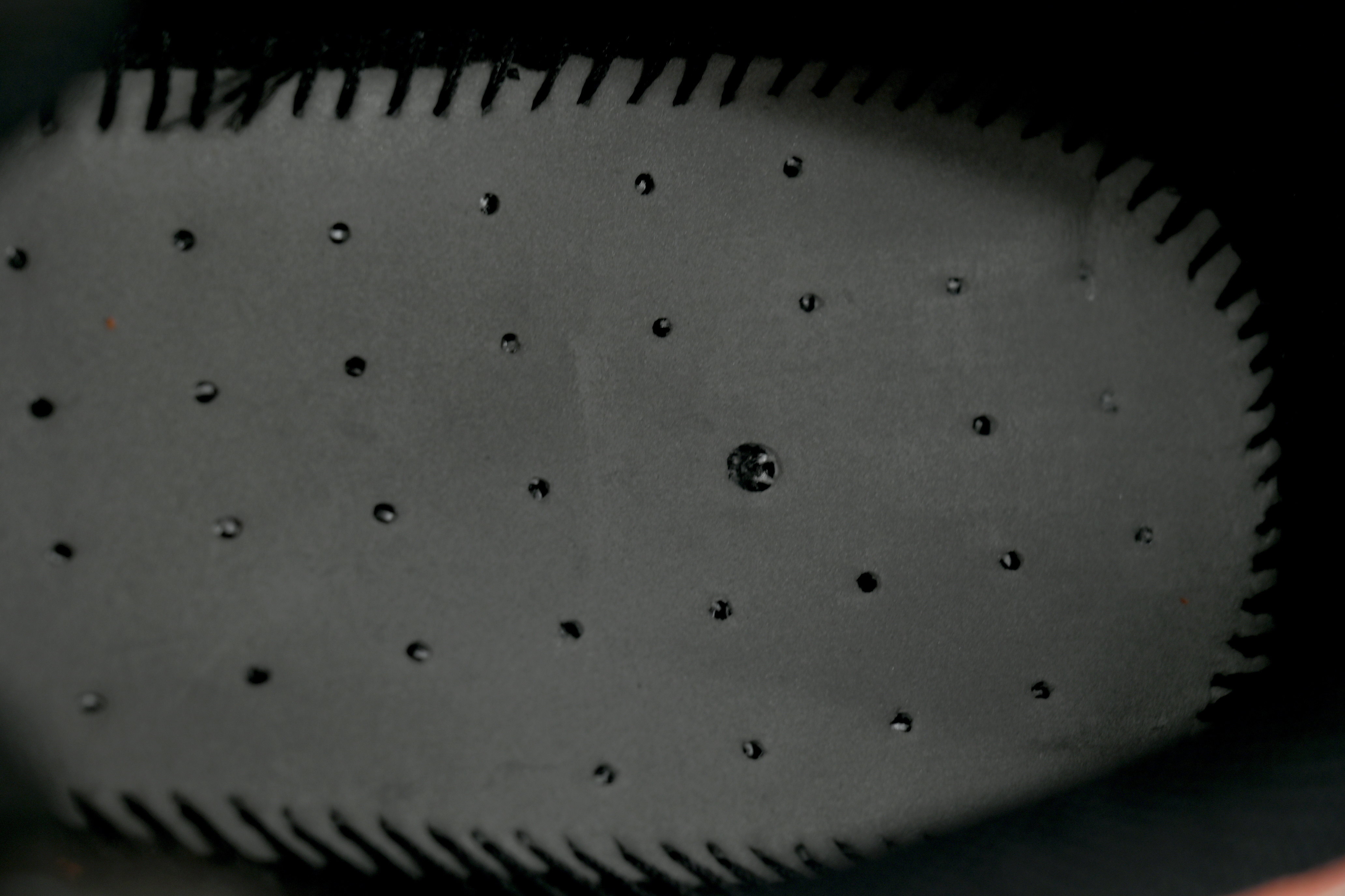 The North Face Vectiv Enduris 4 Orange