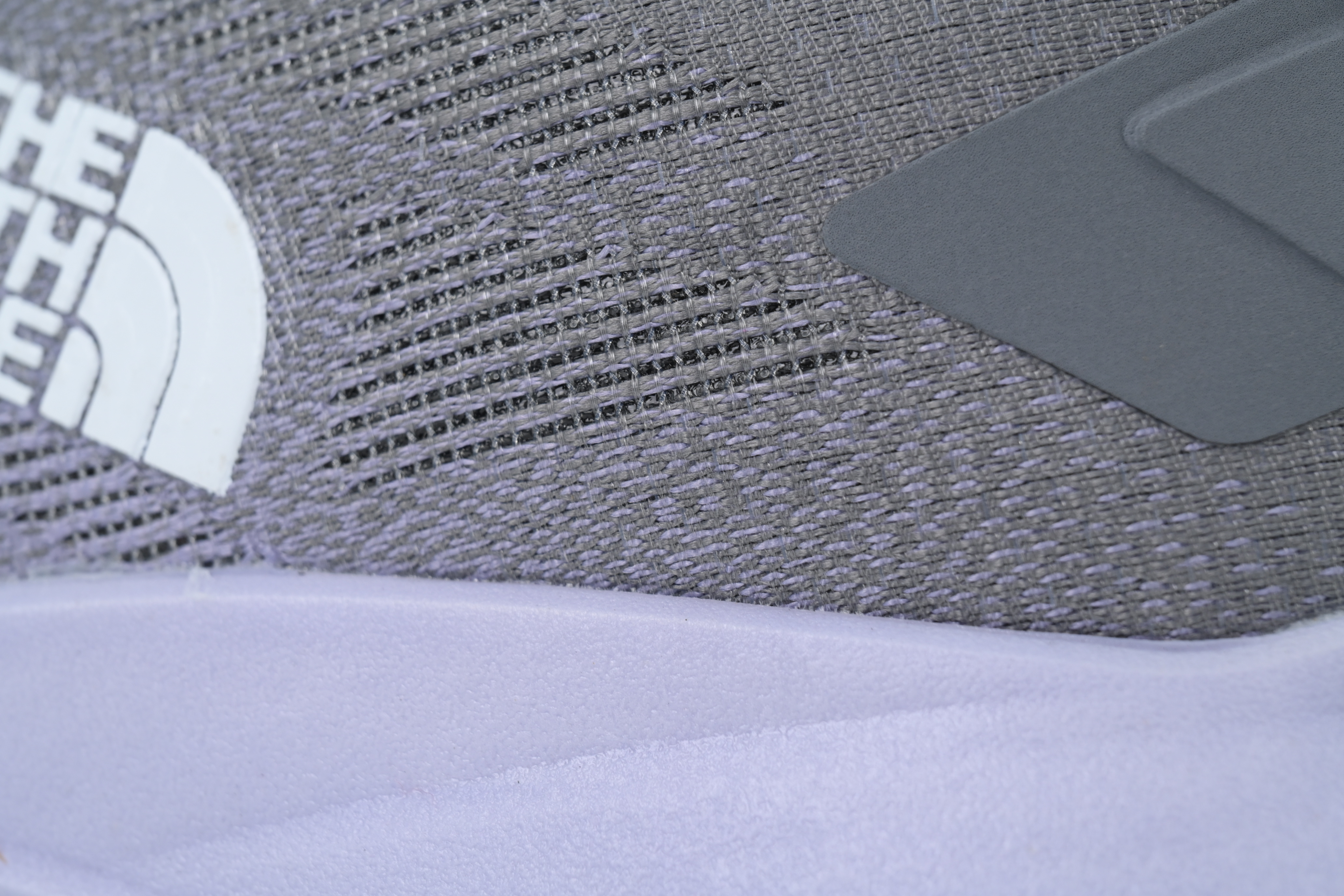 The North Face Vectiv Enduris 4 Purple