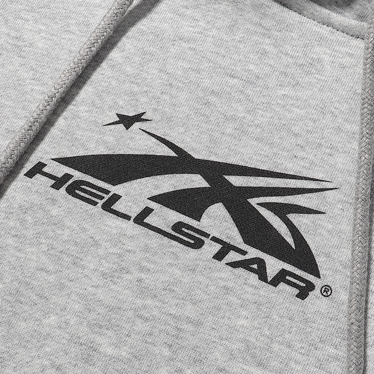 Hellsatr Hoodies Black Yellow/Gray/Black White