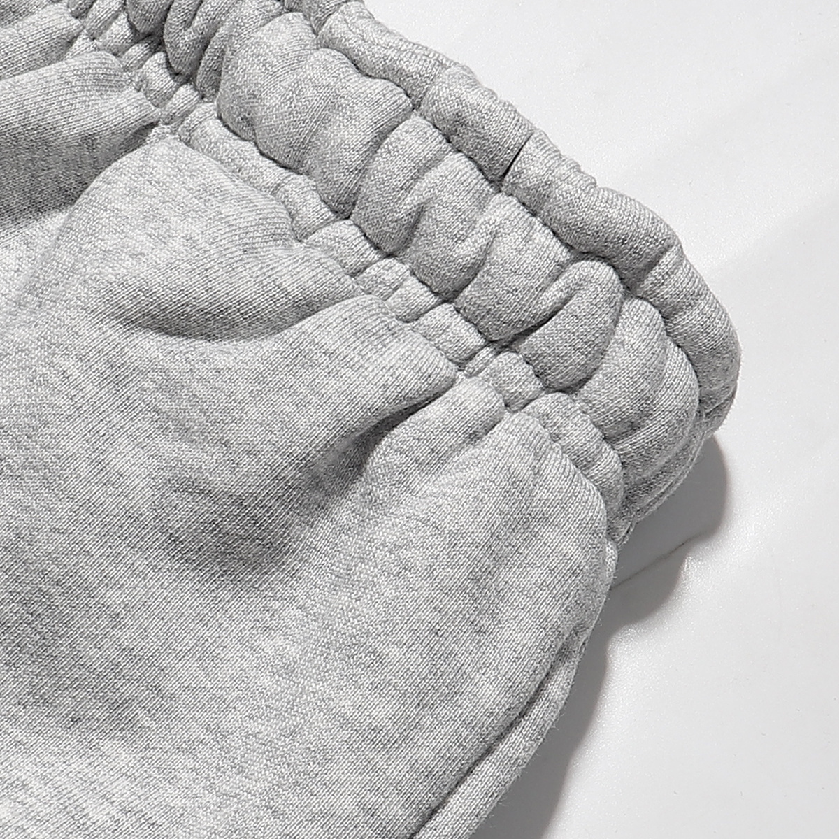 Hellsatr Sweatpants Black Yellow/Gray/Black White