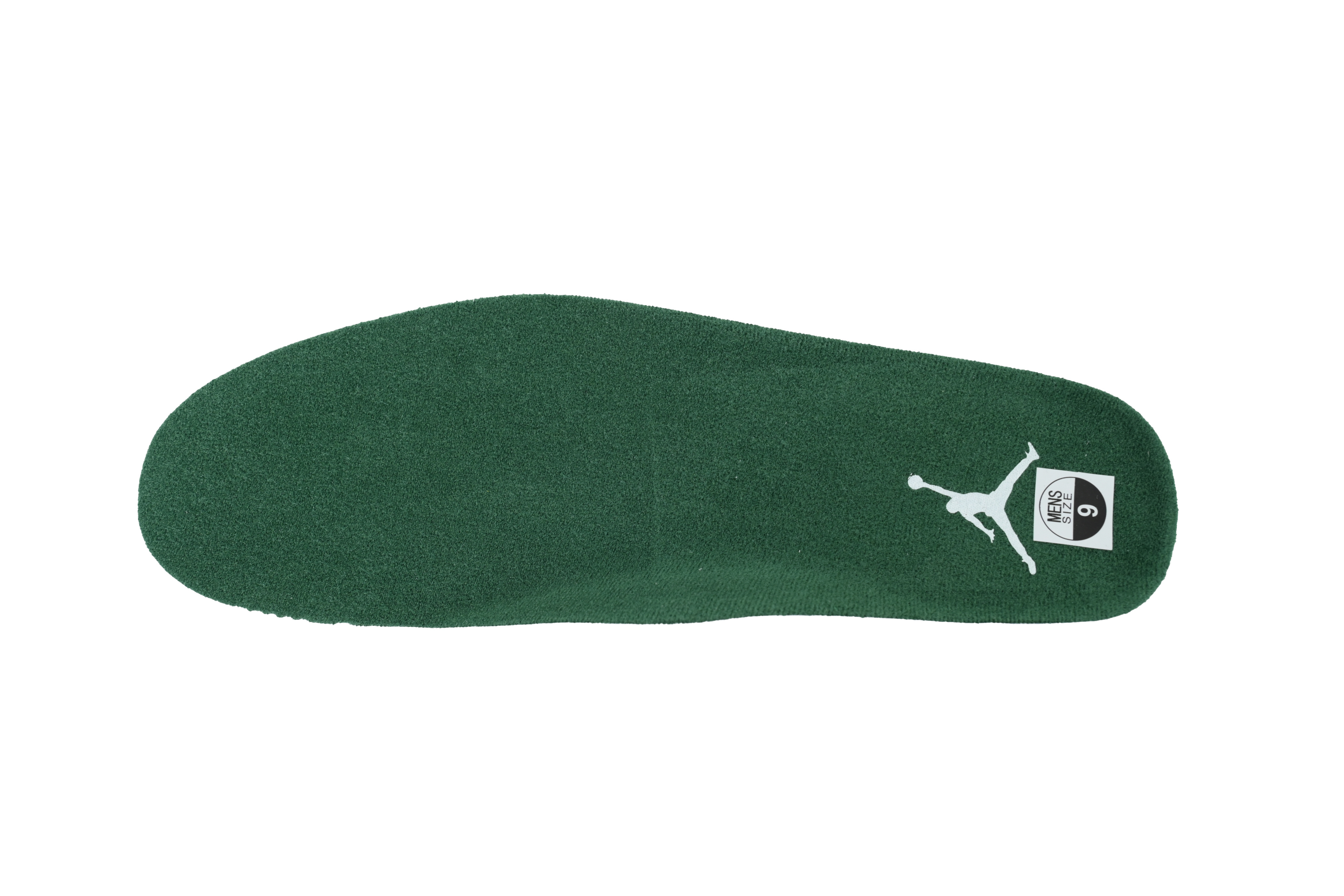 Air Jordan 11 Retro White Green CT8012-113 