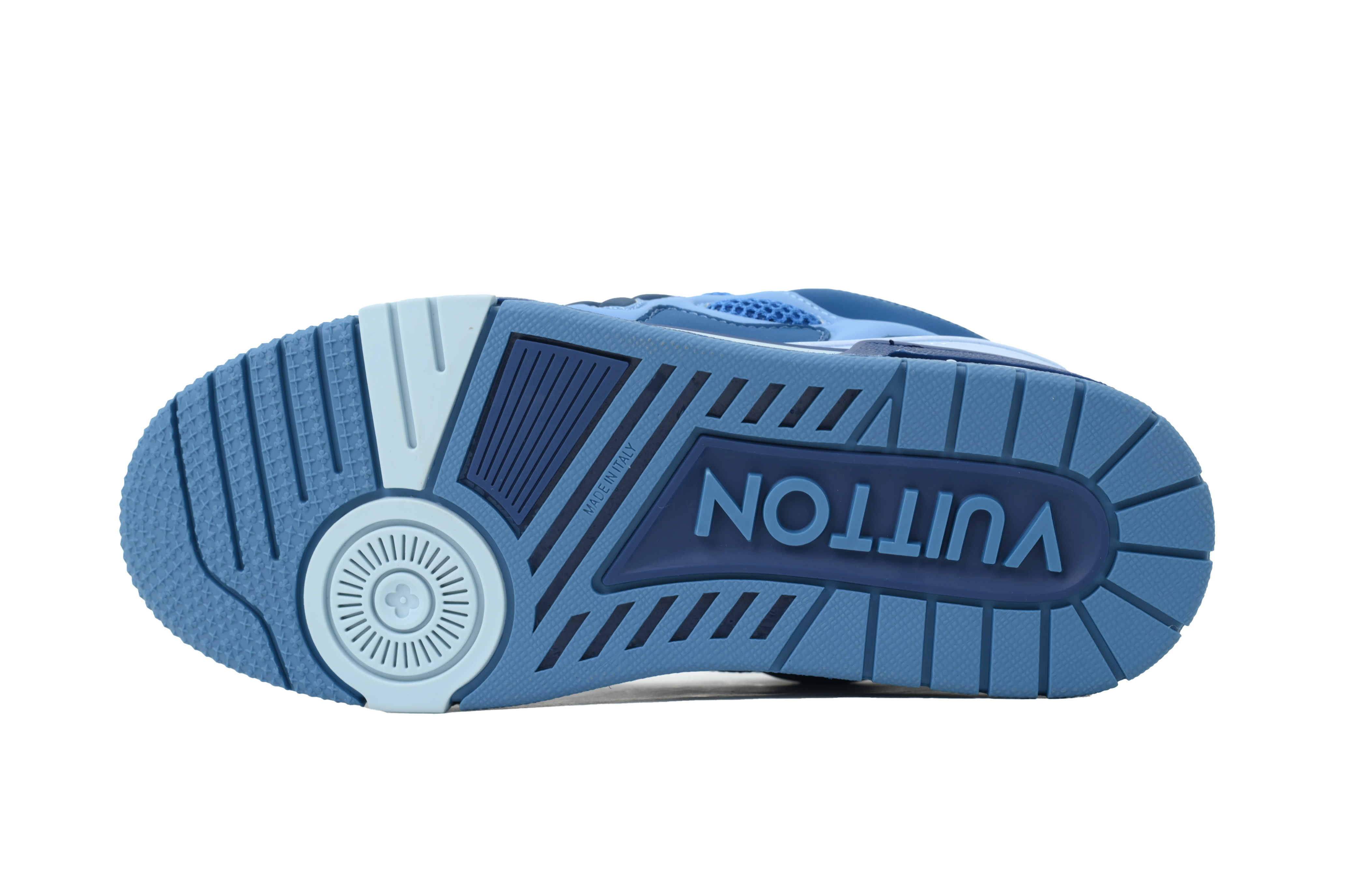 Louis Vuitton LV Skate Blue 1ACQMN