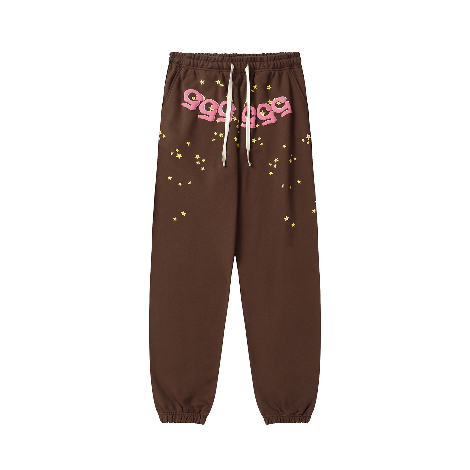 Sp5der ZF002-Bottom Brown